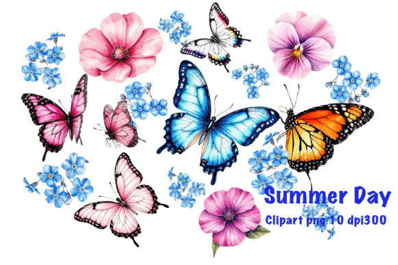 Bringing the Sunshine In: The Ultimate Guide to High-Quality Summer Day Clipart