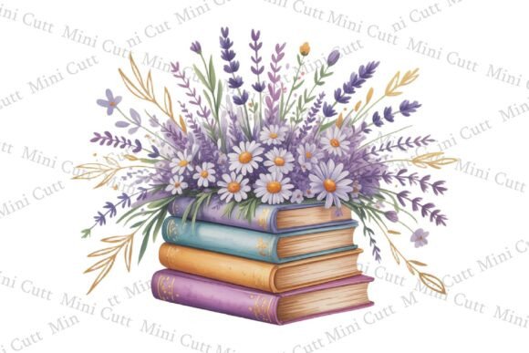 Floral Sparkbook Elements PNG: A Practical Asset for Designers